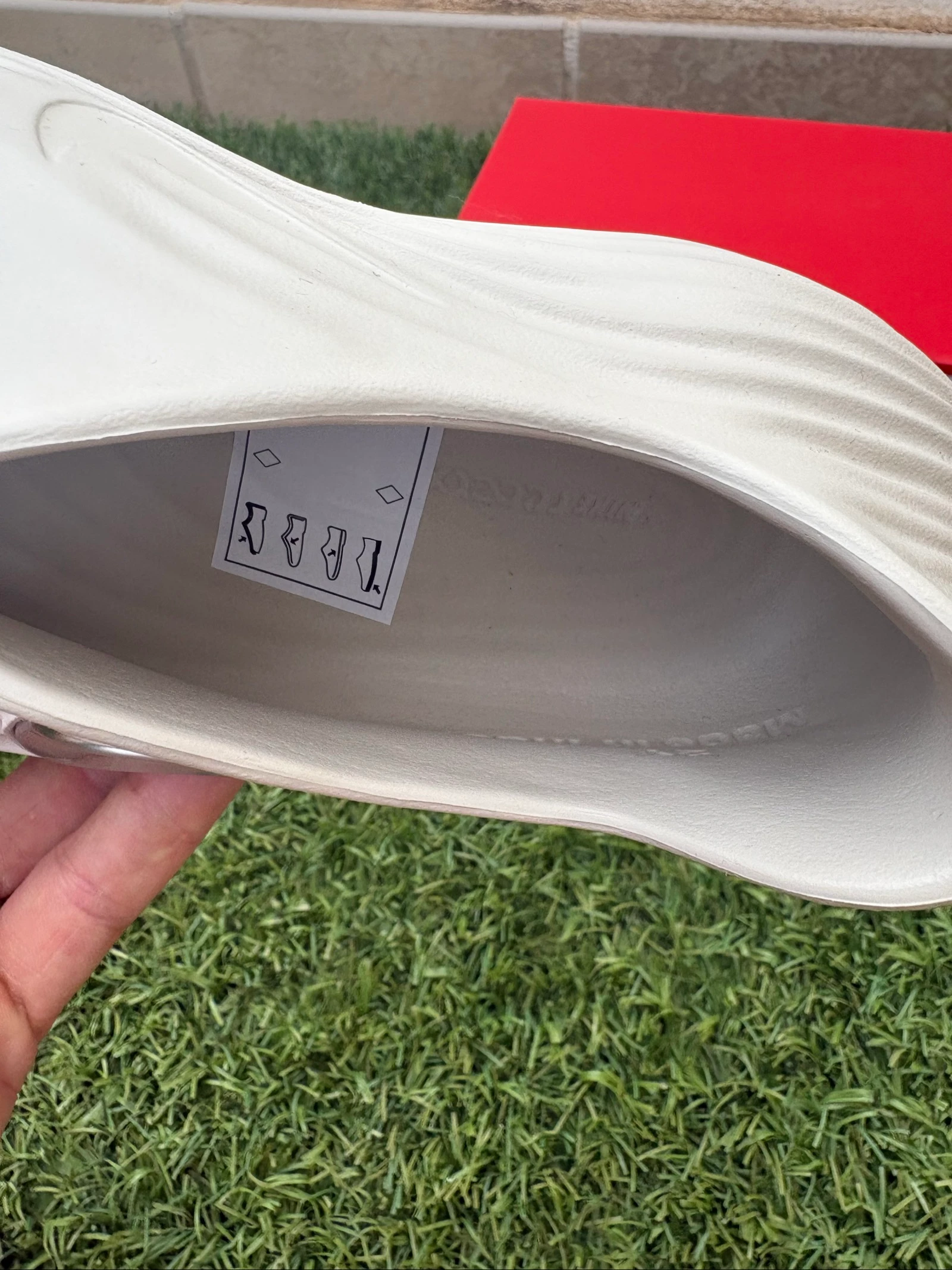 Nike Reactx Rejuven8 – photo 8